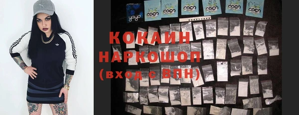 хмурый Богородск