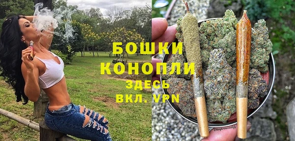 хмурый Богородск